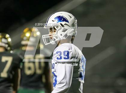 Thumbnail 3 in Springboro @ Dublin Jerome (OHSAA DI Quarterfinal) photogallery.