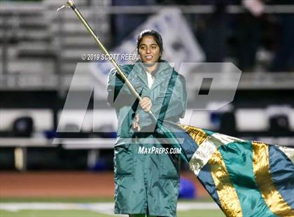 Thumbnail 3 in Springboro @ Dublin Jerome (OHSAA DI Quarterfinal) photogallery.