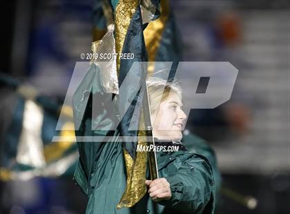 Thumbnail 1 in Springboro @ Dublin Jerome (OHSAA DI Quarterfinal) photogallery.