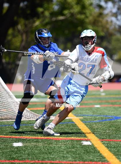 Thumbnail 1 in Priory @ Hillsdale photogallery.