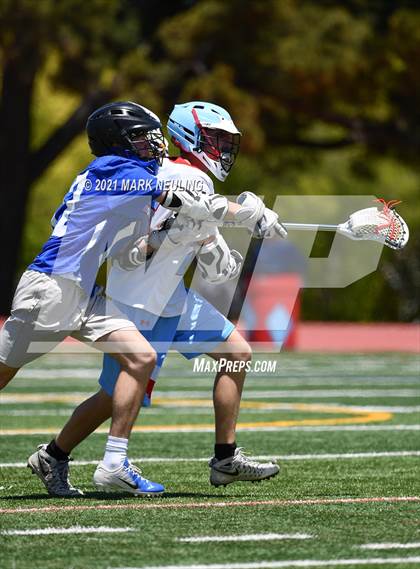 Thumbnail 1 in Priory @ Hillsdale photogallery.