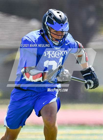 Thumbnail 1 in Priory @ Hillsdale photogallery.