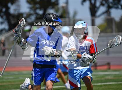 Thumbnail 1 in Priory @ Hillsdale photogallery.