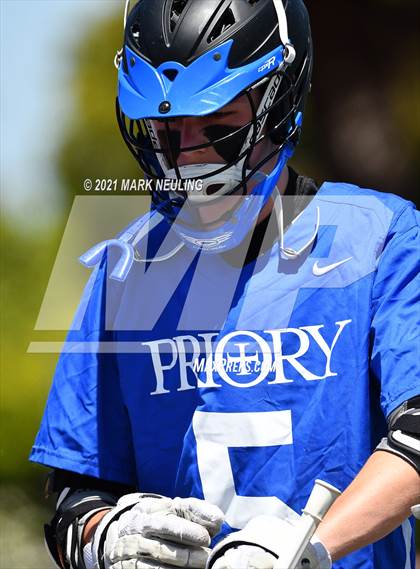 Thumbnail 2 in Priory @ Hillsdale photogallery.