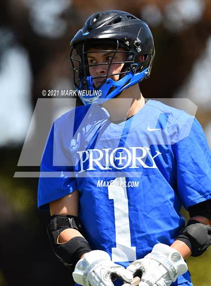 Thumbnail 1 in Priory @ Hillsdale photogallery.