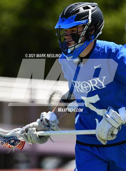 Thumbnail 1 in Priory @ Hillsdale photogallery.