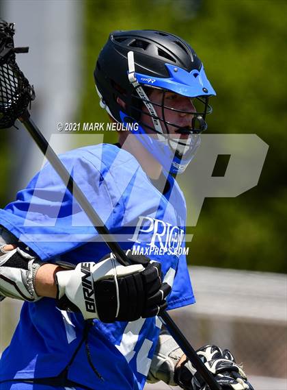 Thumbnail 1 in Priory @ Hillsdale photogallery.