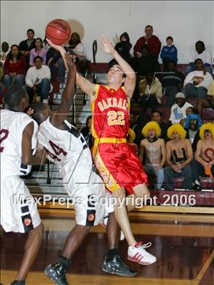 Thumbnail 3 in Oakdale @ Weston Ranch photogallery.
