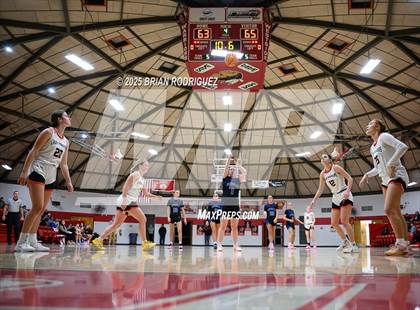 Thumbnail 2 in Batesville vs. Bergman (Cavenaugh Classic) photogallery.