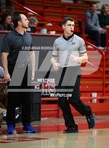 Thumbnail 1 in Batesville vs. Bergman (Cavenaugh Classic) photogallery.