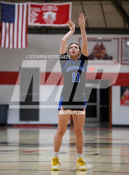 Thumbnail 1 in Batesville vs. Bergman (Cavenaugh Classic) photogallery.