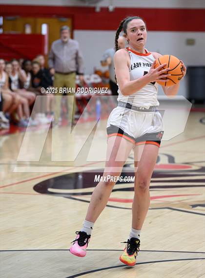 Thumbnail 3 in Batesville vs. Bergman (Cavenaugh Classic) photogallery.