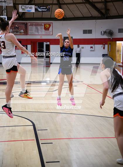 Thumbnail 1 in Batesville vs. Bergman (Cavenaugh Classic) photogallery.