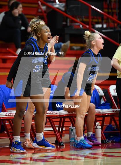 Thumbnail 3 in Batesville vs. Bergman (Cavenaugh Classic) photogallery.