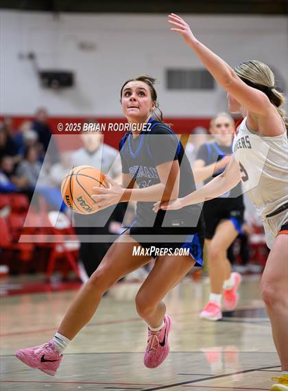 Thumbnail 1 in Batesville vs. Bergman (Cavenaugh Classic) photogallery.