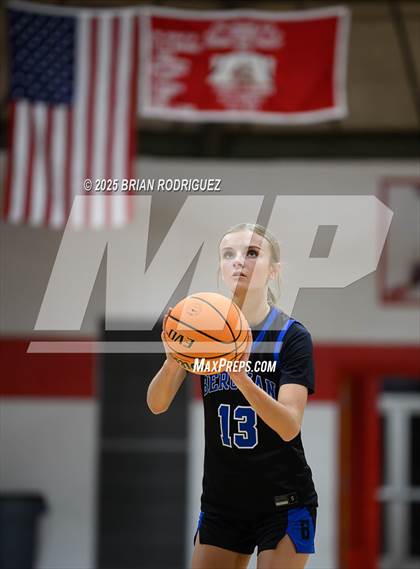 Thumbnail 1 in Batesville vs. Bergman (Cavenaugh Classic) photogallery.