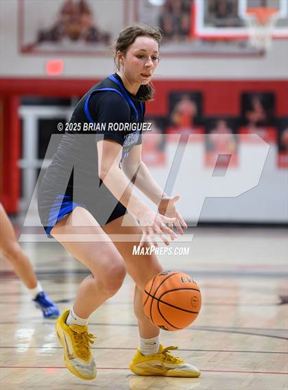 Thumbnail 1 in Batesville vs. Bergman (Cavenaugh Classic) photogallery.