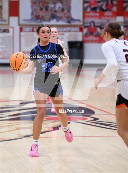 Thumbnail 3 in Batesville vs. Bergman (Cavenaugh Classic) photogallery.