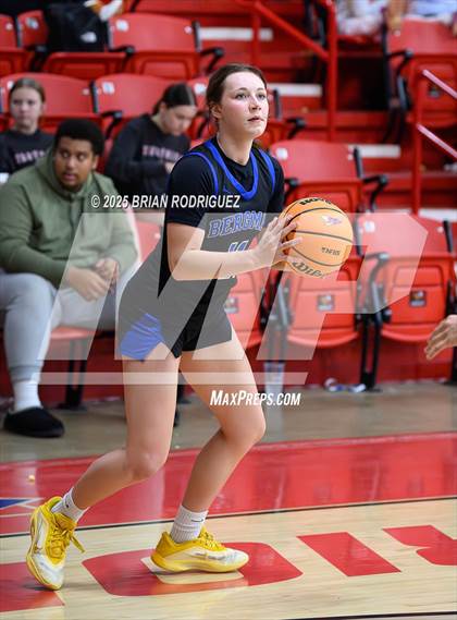 Thumbnail 1 in Batesville vs. Bergman (Cavenaugh Classic) photogallery.