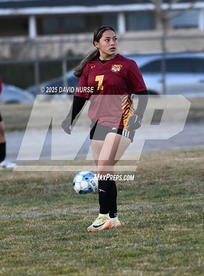Thumbnail 1 in Antelope Valley @ Highland photogallery.