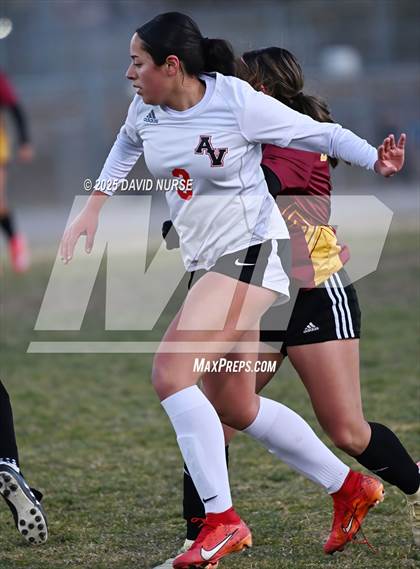 Thumbnail 1 in Antelope Valley @ Highland photogallery.
