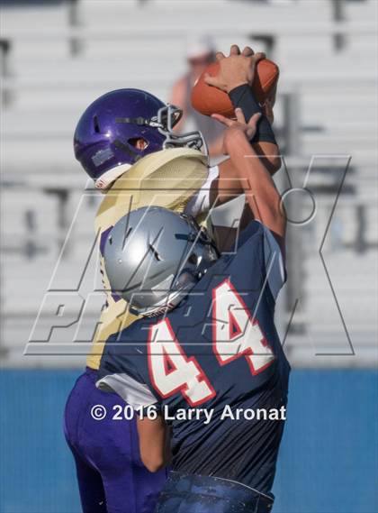 Thumbnail 3 in  Liberty vs Ridgeview photogallery.