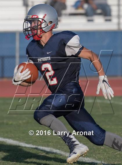 Thumbnail 3 in  Liberty vs Ridgeview photogallery.