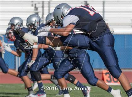 Thumbnail 1 in  Liberty vs Ridgeview photogallery.