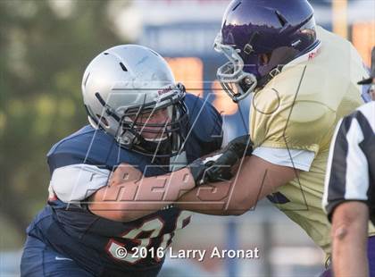 Thumbnail 3 in  Liberty vs Ridgeview photogallery.