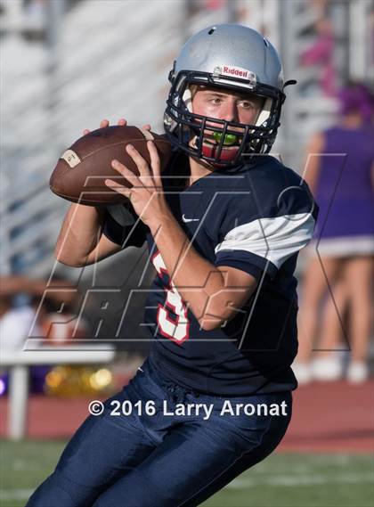 Thumbnail 1 in  Liberty vs Ridgeview photogallery.
