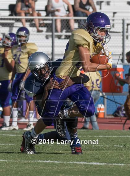 Thumbnail 2 in  Liberty vs Ridgeview photogallery.