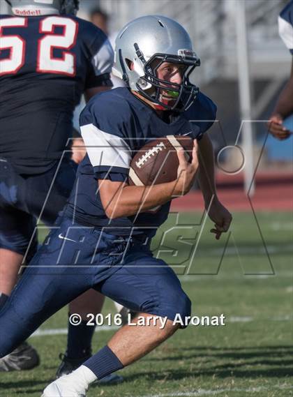 Thumbnail 3 in  Liberty vs Ridgeview photogallery.