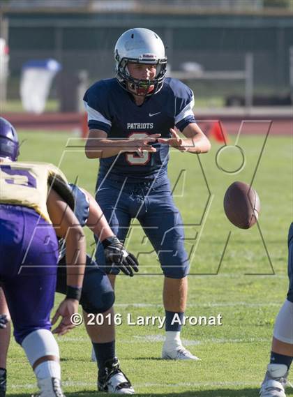 Thumbnail 3 in  Liberty vs Ridgeview photogallery.