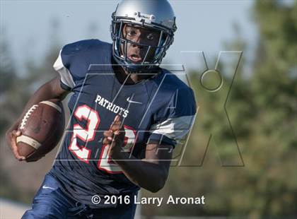 Thumbnail 1 in  Liberty vs Ridgeview photogallery.