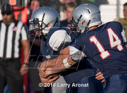 Thumbnail 2 in  Liberty vs Ridgeview photogallery.