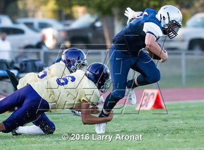 Thumbnail 2 in  Liberty vs Ridgeview photogallery.