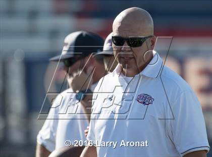 Thumbnail 2 in  Liberty vs Ridgeview photogallery.
