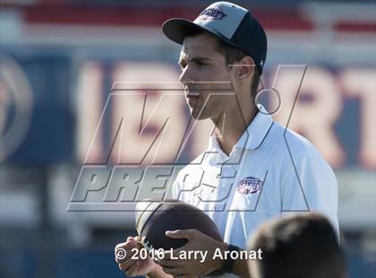 Thumbnail 1 in  Liberty vs Ridgeview photogallery.