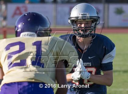 Thumbnail 1 in  Liberty vs Ridgeview photogallery.