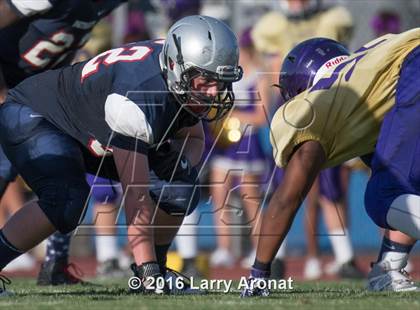 Thumbnail 3 in  Liberty vs Ridgeview photogallery.