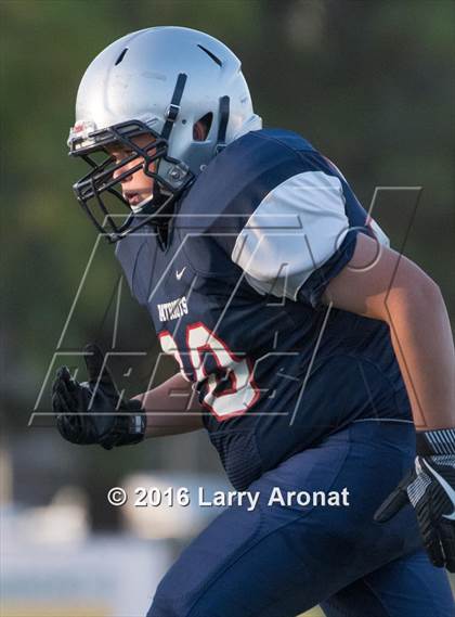 Thumbnail 3 in  Liberty vs Ridgeview photogallery.