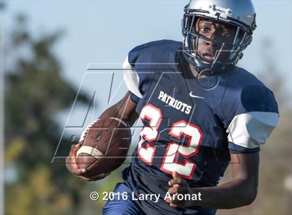Thumbnail 2 in  Liberty vs Ridgeview photogallery.
