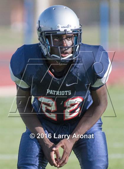 Thumbnail 1 in  Liberty vs Ridgeview photogallery.