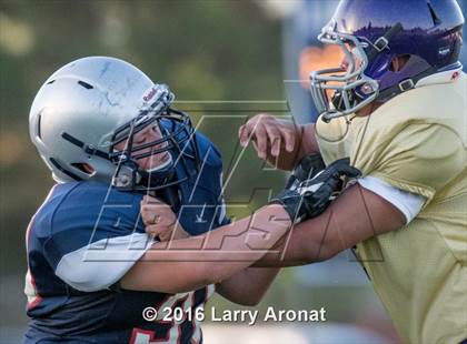 Thumbnail 3 in  Liberty vs Ridgeview photogallery.