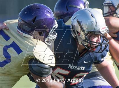 Thumbnail 3 in  Liberty vs Ridgeview photogallery.