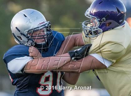 Thumbnail 2 in  Liberty vs Ridgeview photogallery.