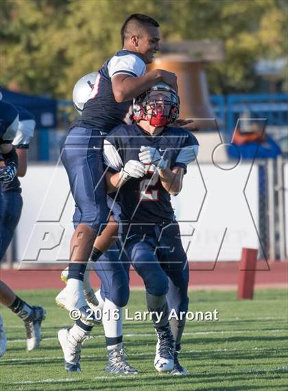 Thumbnail 1 in  Liberty vs Ridgeview photogallery.