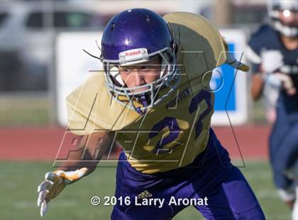Thumbnail 3 in  Liberty vs Ridgeview photogallery.