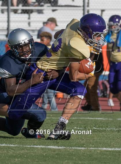 Thumbnail 3 in  Liberty vs Ridgeview photogallery.