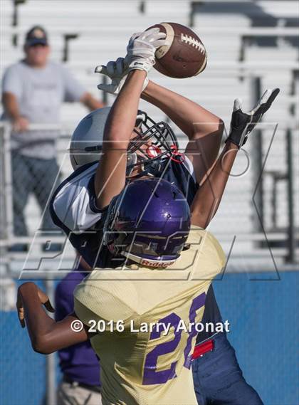 Thumbnail 1 in  Liberty vs Ridgeview photogallery.